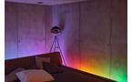 Twinkly Line 5-ft App Controlled RGB LED Light Strip Extension Kit