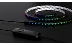Twinkly Line 5-ft App Controlled RGB LED Light Strip Starter Kit