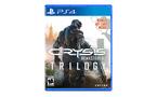 Crysis Remastered Trilogy - PlayStation 4