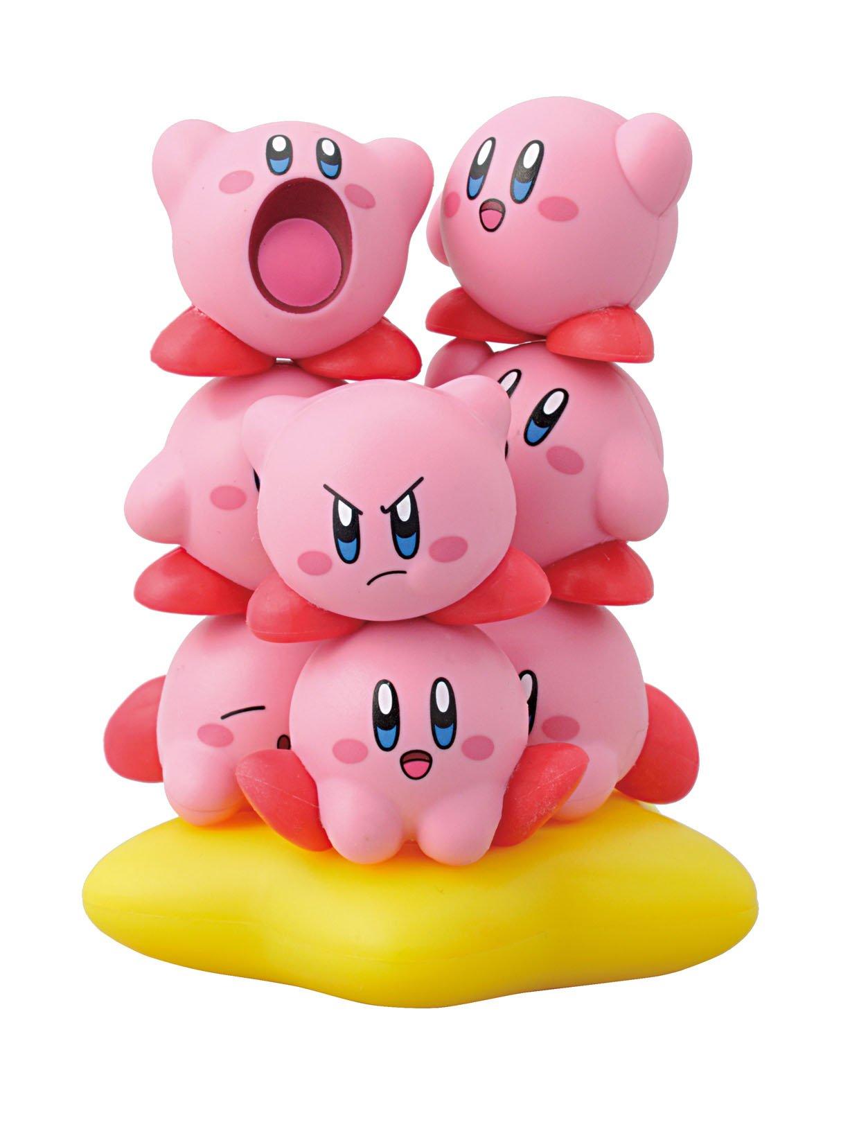 ensky kirby