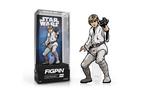 FiGPiN Star Wars Luke Skywalker Collectible Enamel Pin