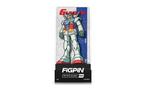 FiGPiN Gundam RX-78-2 Collectible Enamel Pin