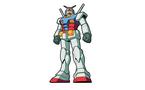 FiGPiN Gundam RX-78-2 Collectible Enamel Pin