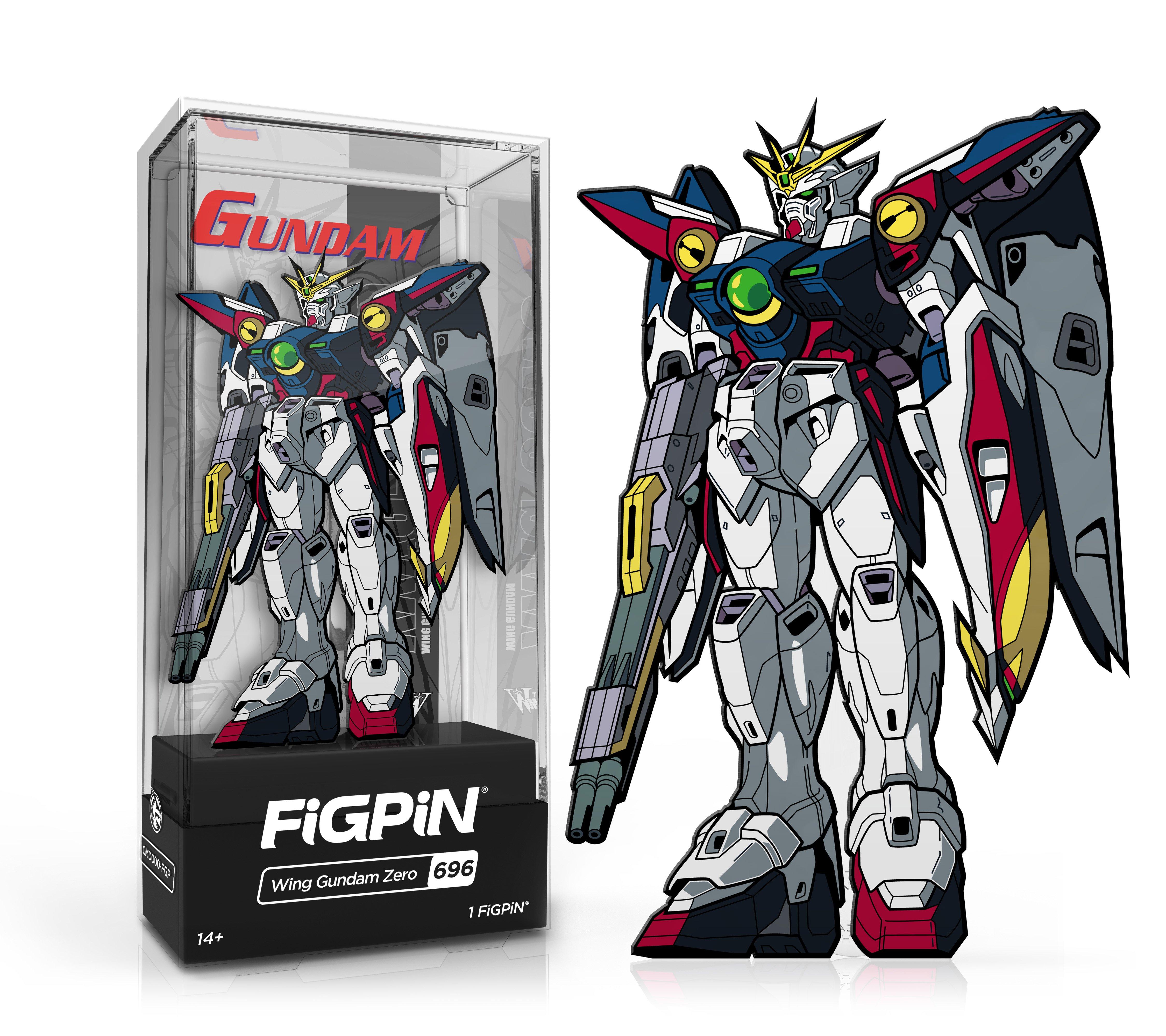 figpin gundam