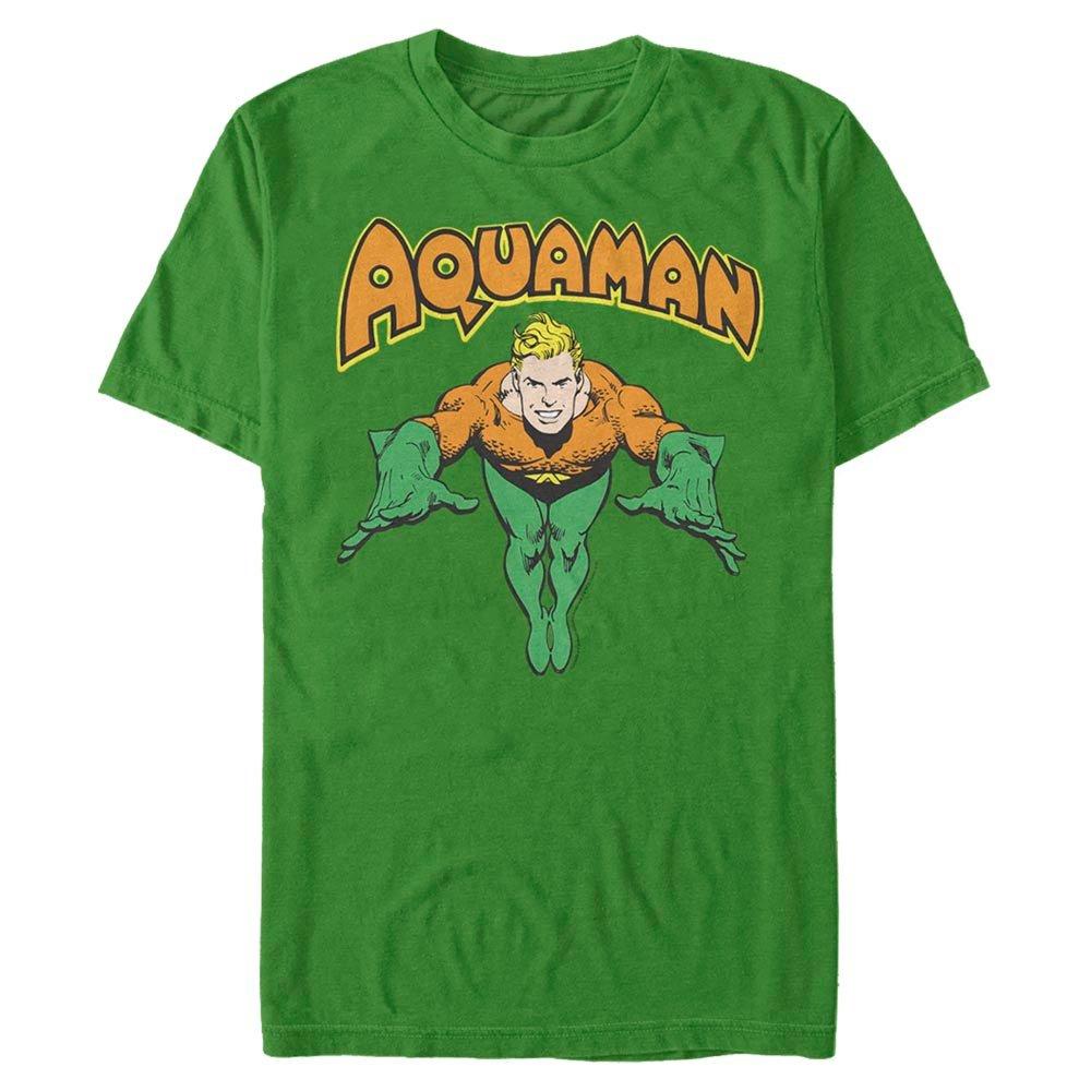 aquaman shirt