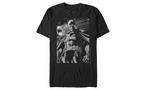 Batman Heroic Mens T-Shirt