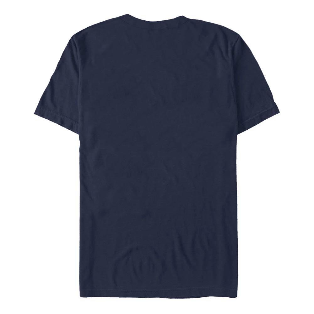Batman The Joker Smashing Time Mens T-Shirt