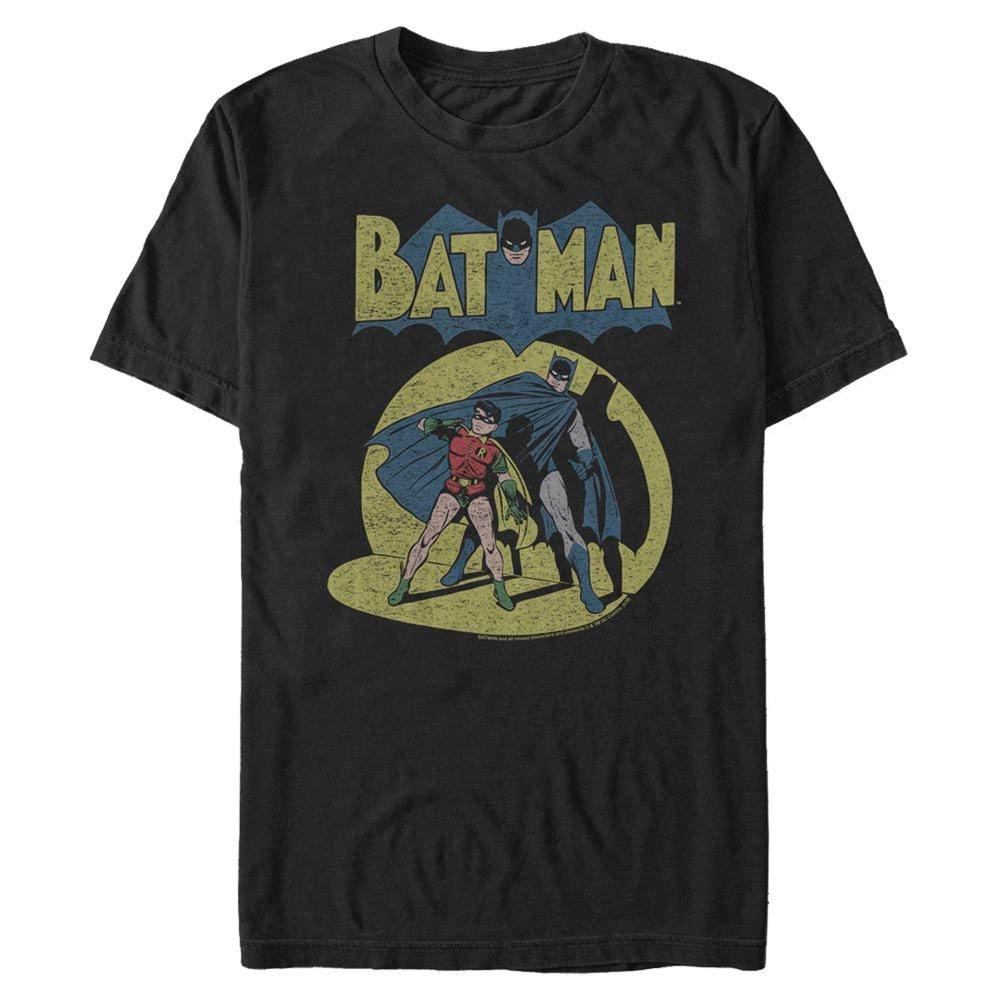 batman and robin shirts