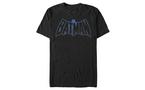 Batman Vintage Logo Mens T-Shirt