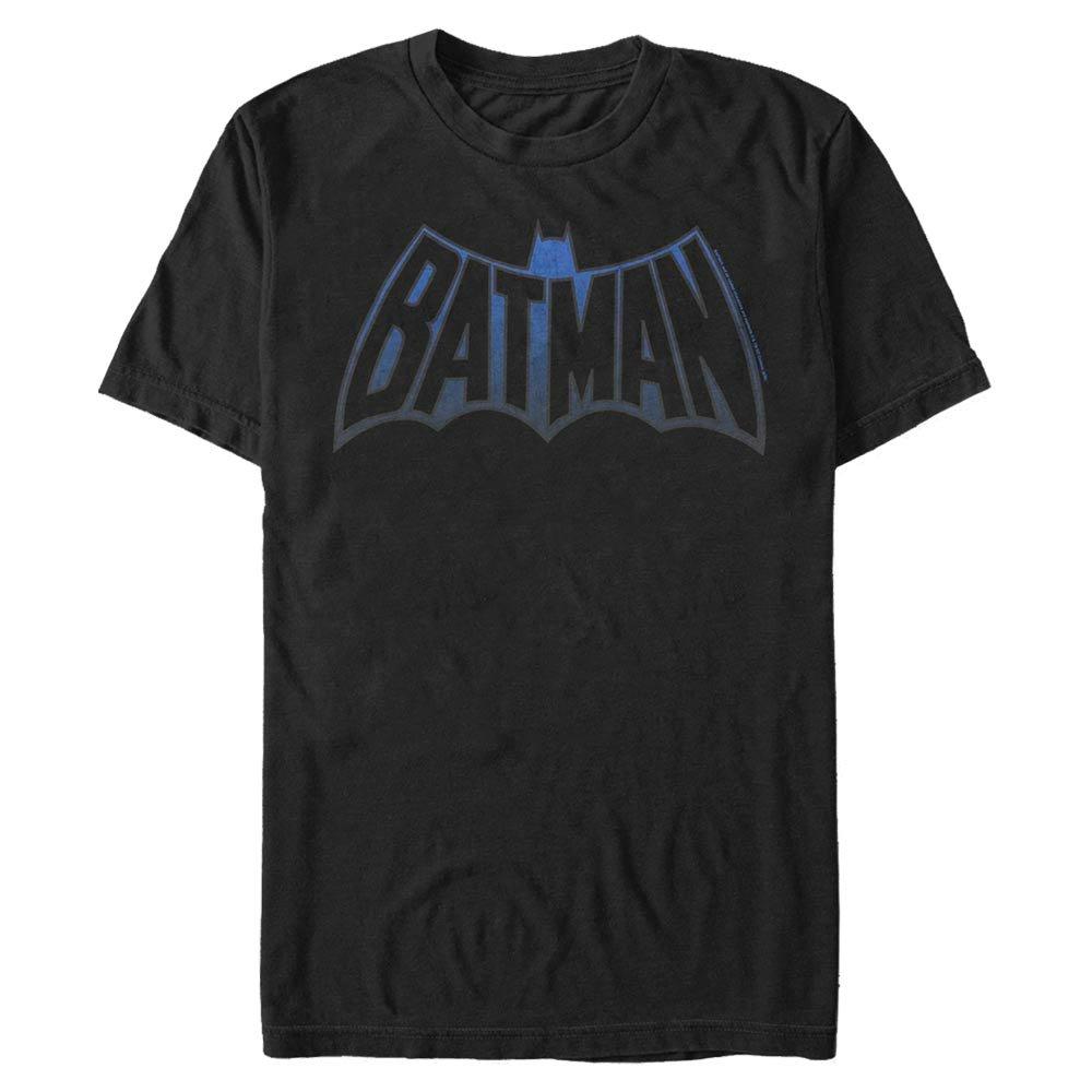 Batman Vintage Logo Unisex T-Shirt | GameStop
