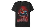 Superman Return of Krypton Mens T-Shirt