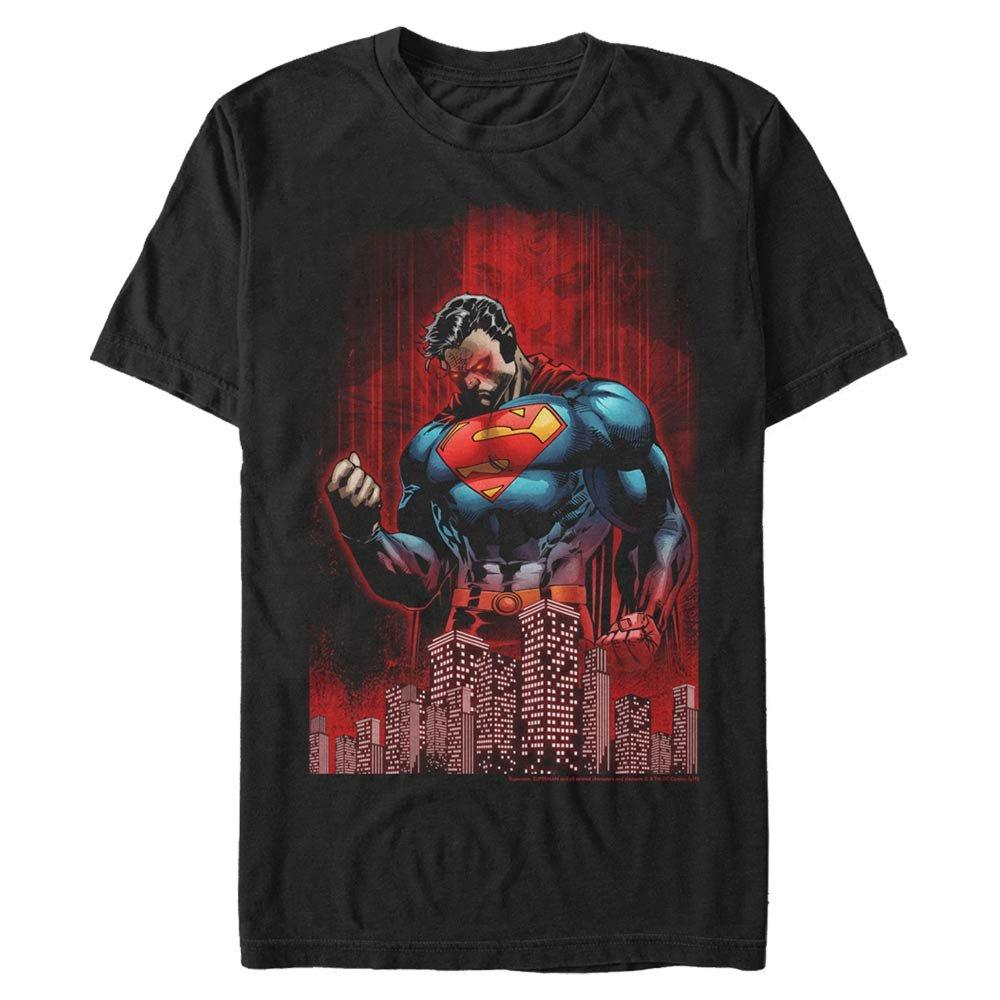 Superman Return of Krypton Unisex T-Shirt