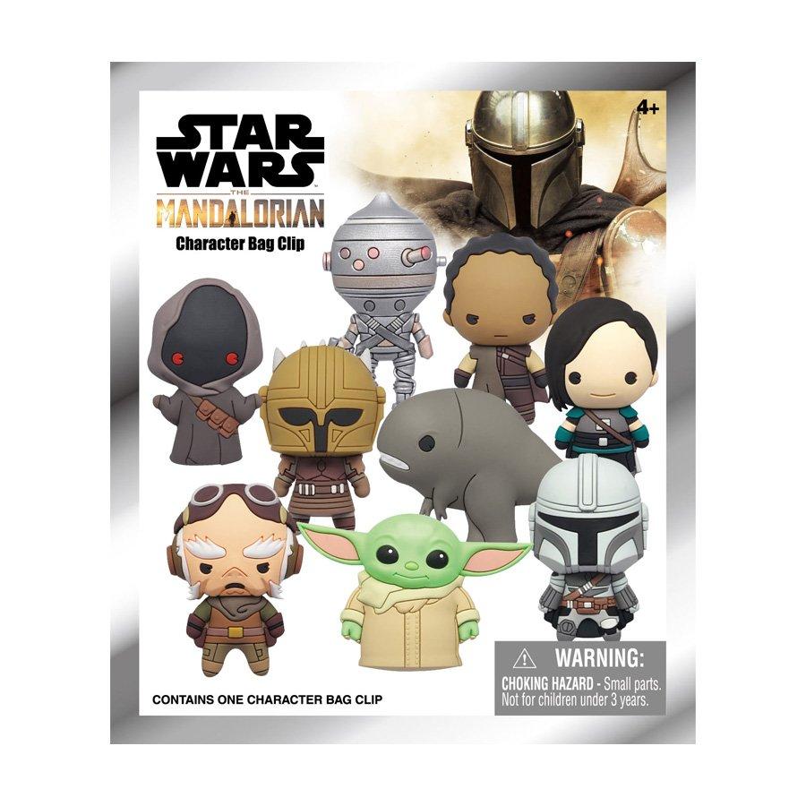 Lego mandalorian blind bags hot sale