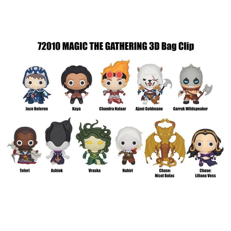 BB Magic The Gathering