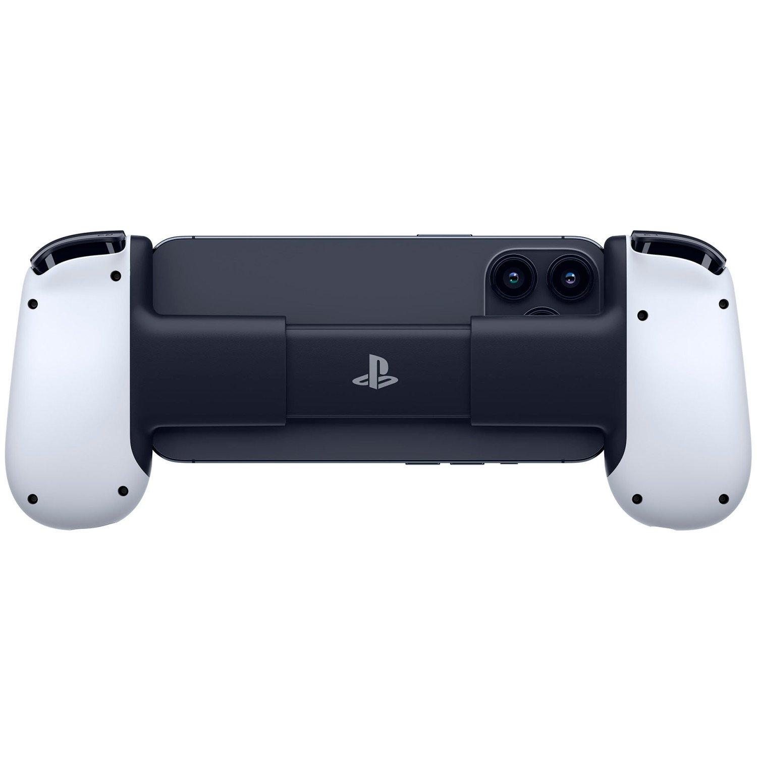 NEXT LEVEL iPhone Gaming - Backbone Controller PlayStation Edition