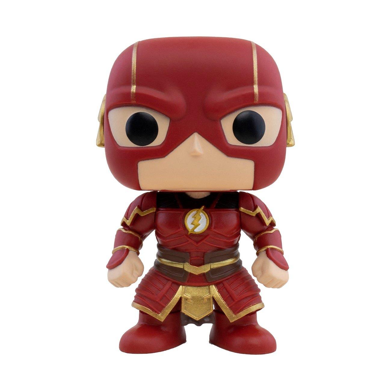 Funko Pop! Heroes: DC Imperial Palace - The Flash