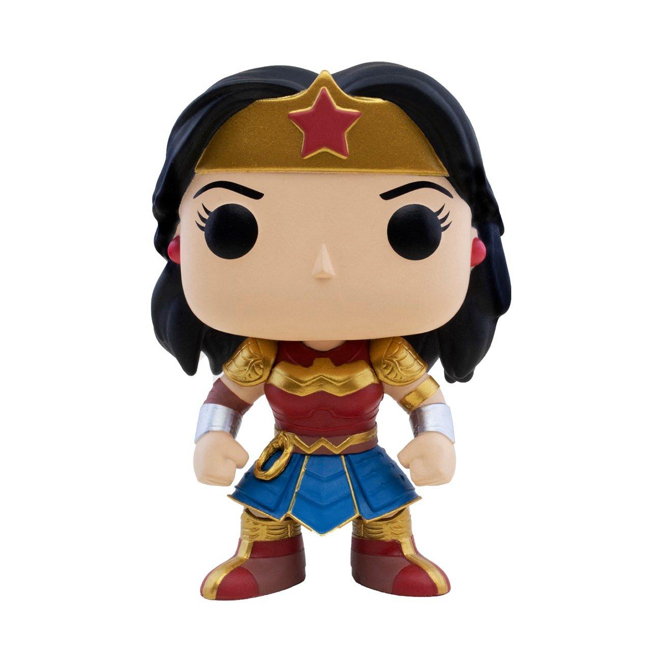 Funko Pop! DC Heroes Imperial Palace: Wonder Woman