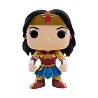 list item 1 of 2 Funko POP! Heroes: Imperial Palace Wonder Woman
