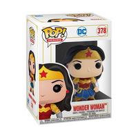 list item 2 of 2 Funko POP! Heroes: Imperial Palace Wonder Woman