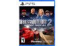 Street Outlaws 2: Winner Takes All - PlayStation 5