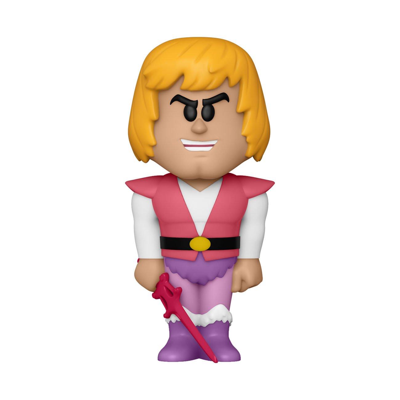 prince adam 2021