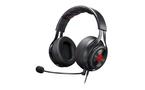 LucidSound LS25BK Wired Stereo Gaming Headset Tournament Edition