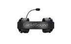 LucidSound LS25BK Wired Stereo Gaming Headset Tournament Edition