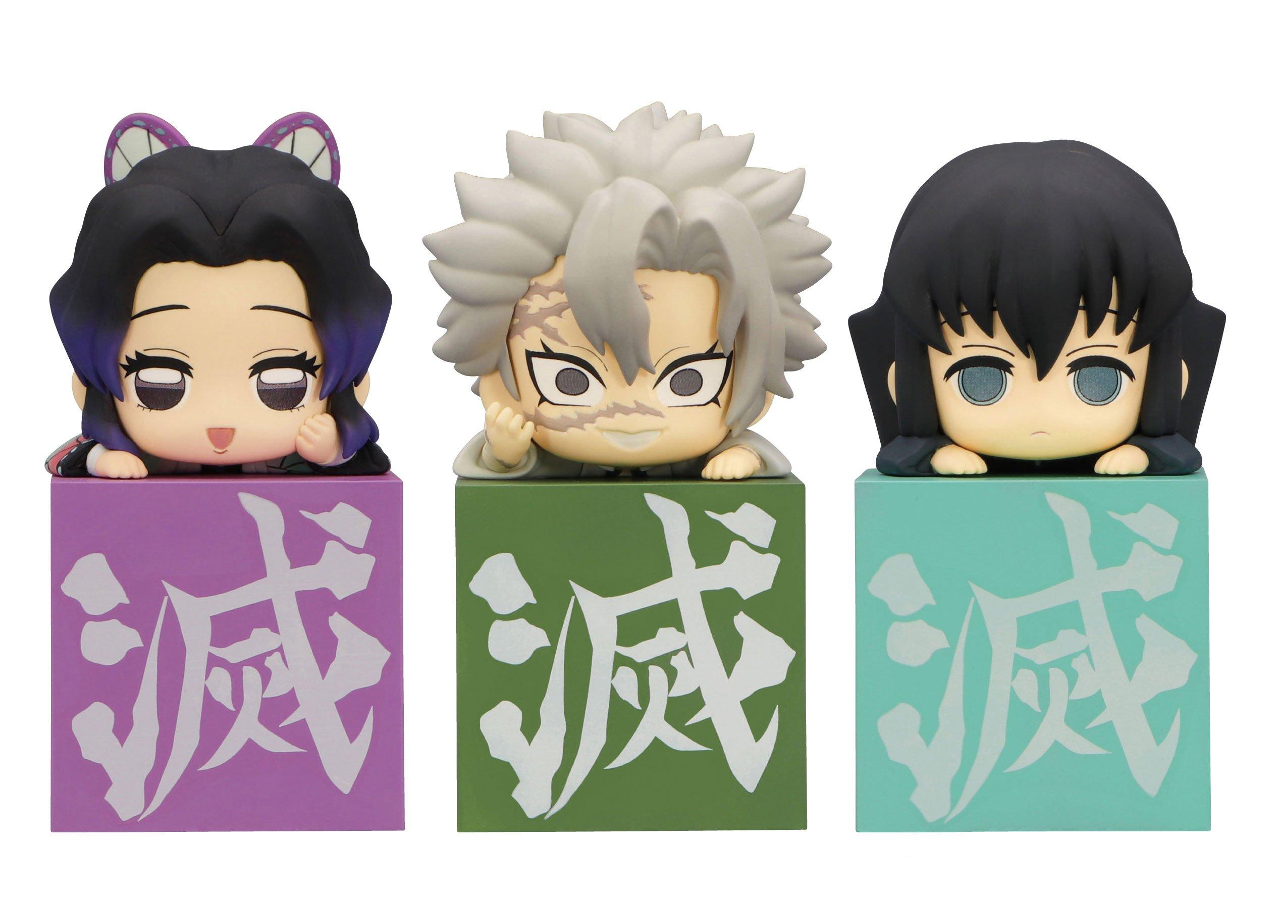 hikkake figures