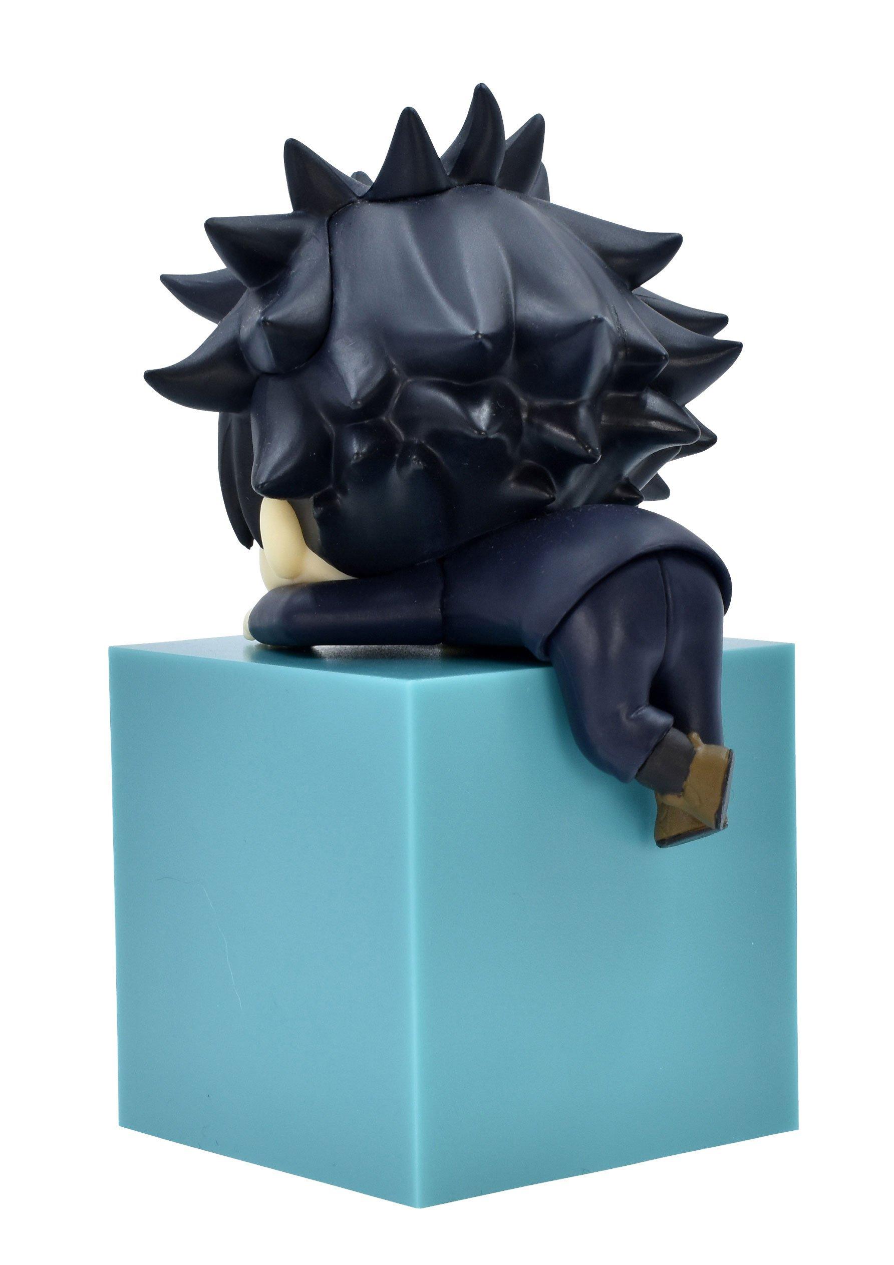 hikkake figure jujutsu