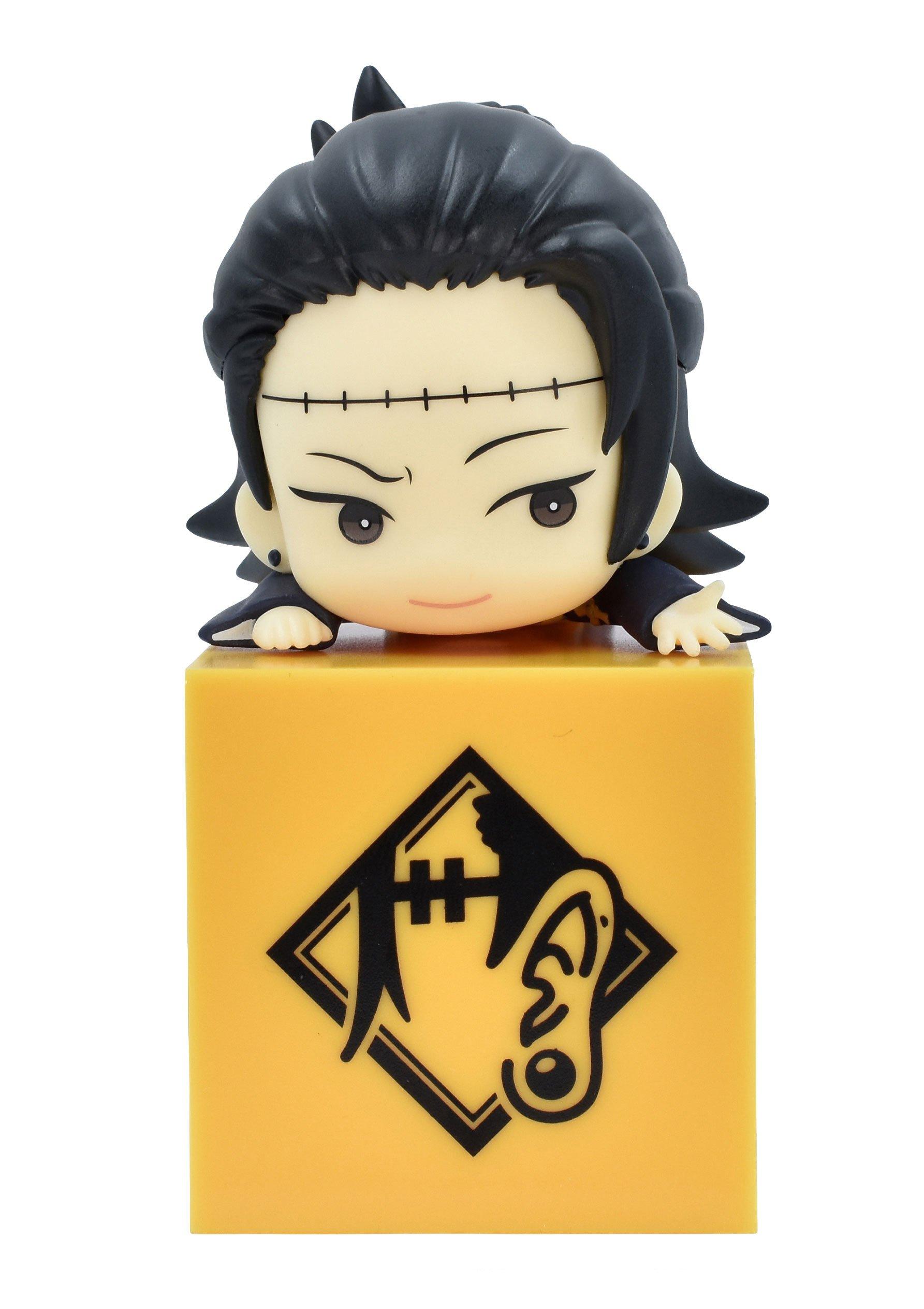 hikkake figures