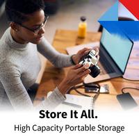 list item 20 of 22 Toshiba Canvio Advance Portable External Hard Drive 2TB