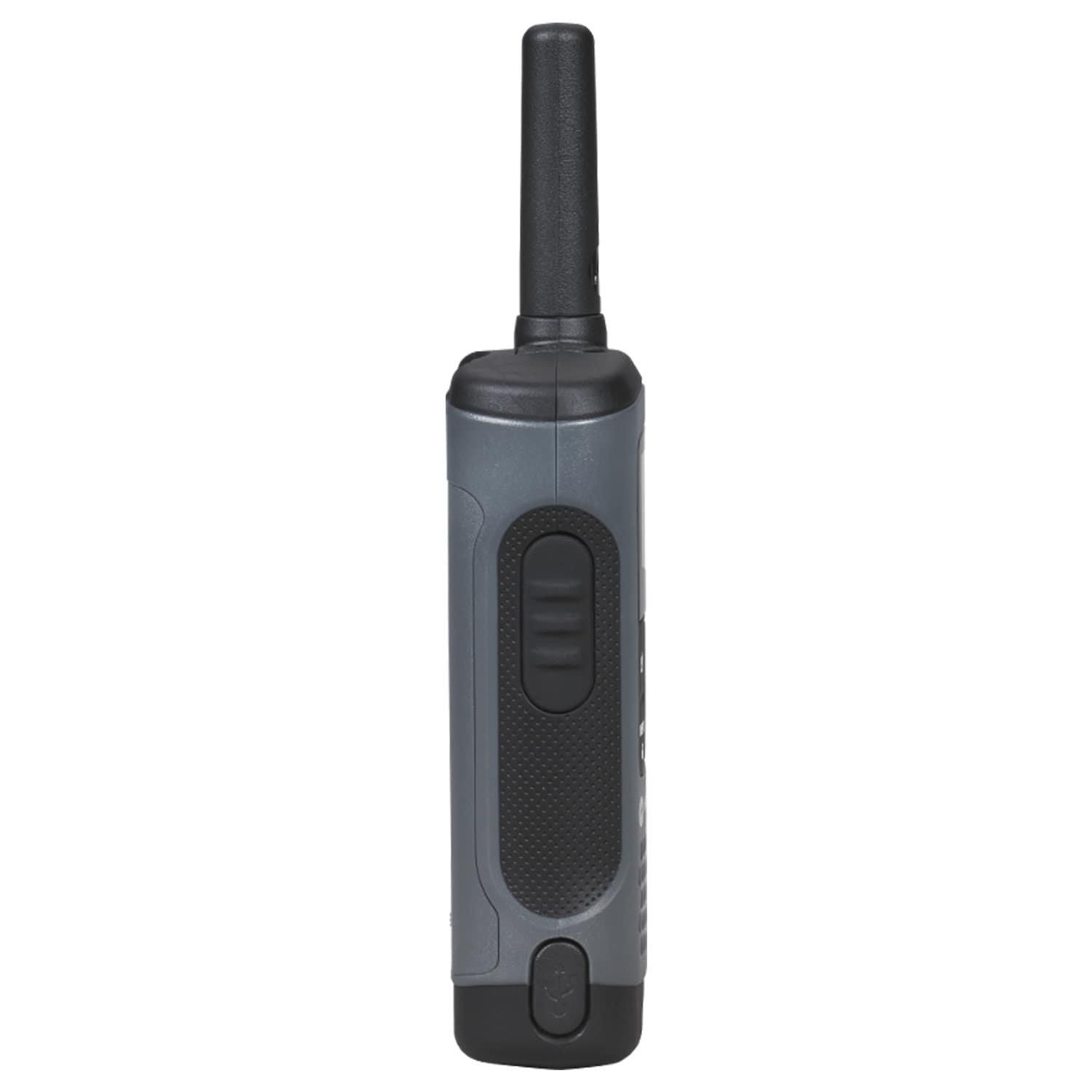 Motorola Solutions Talkabout T200 Two-Way Radio 3 Pack Gray/Black