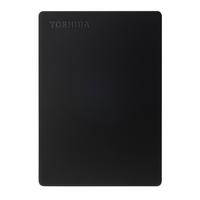 list item 5 of 23 Toshiba Canvio Slim Portable Hard Drive 1TB