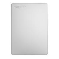 list item 6 of 23 Toshiba Canvio Slim Portable Hard Drive 2TB