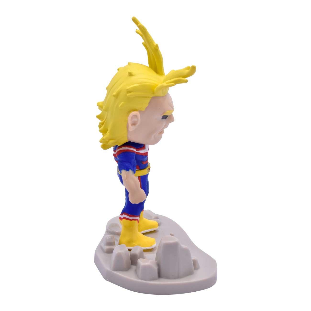 Just Toys My Hero Academia Craftables Series 3 Blind Bag