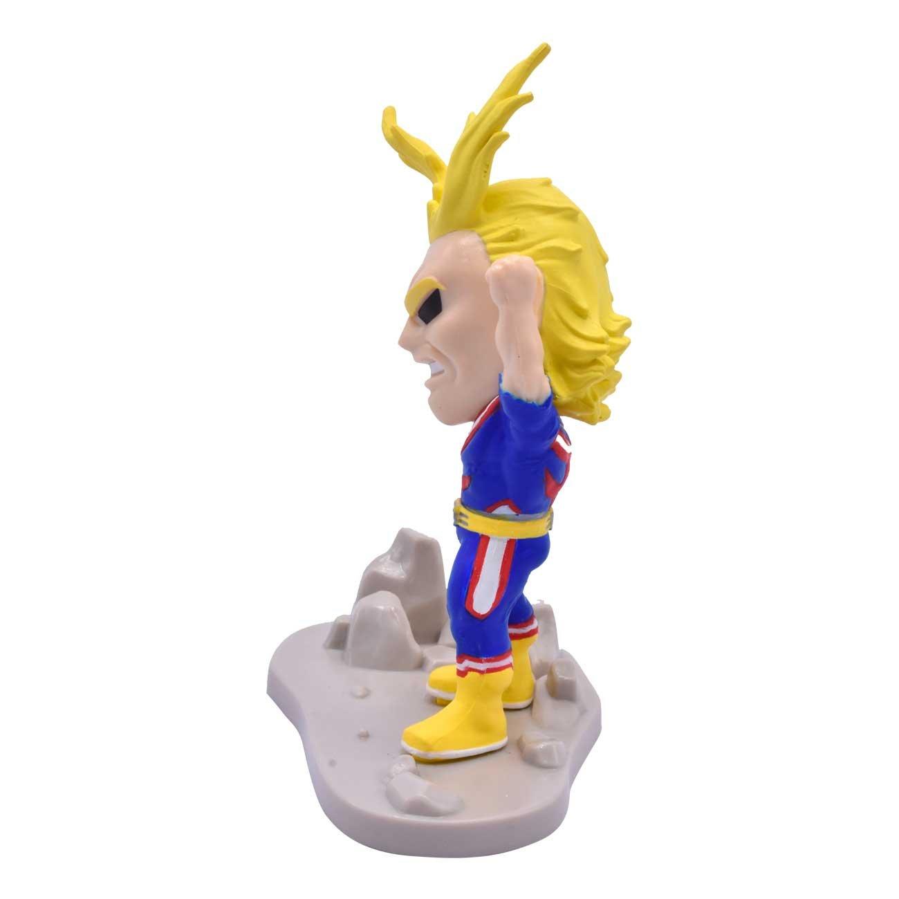 Just Toys My Hero Academia Craftables Series 3 Blind Bag