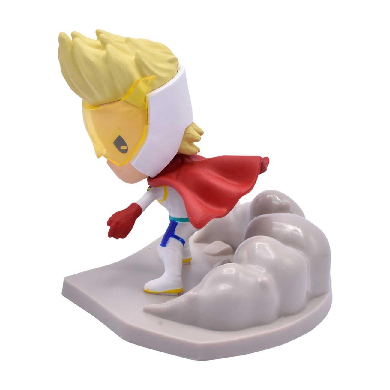 All might hot sale metallic