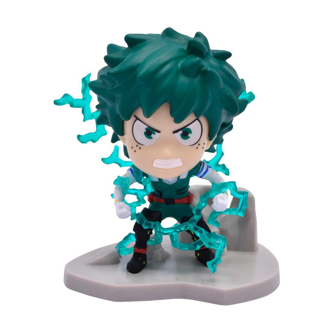 Just Toys My Hero Academia Craftables Series 3 Blind Bag
