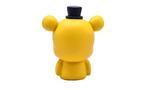 Just Toys Five Nights at Freddy&#39;s: Security Breach Freddy Mega SquishMe 6-in Stress Toy