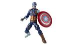 Marvel Legends Zombie Captain America Action Figure