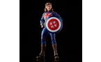 Hasbro Marvel Legends Captain Carter 6-in Action Figure