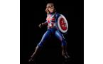 Hasbro Marvel Legends Captain Carter 6-in Action Figure