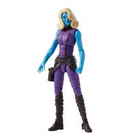list item 1 of 11 Marvel Legends Heist Nebula Action Figure