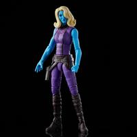 list item 6 of 11 Marvel Legends Heist Nebula Action Figure
