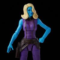list item 9 of 11 Marvel Legends Heist Nebula Action Figure