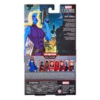list item 11 of 11 Marvel Legends Heist Nebula Action Figure