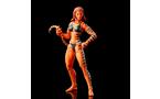 Hasbro Marvel Legends Tigra Action Figure