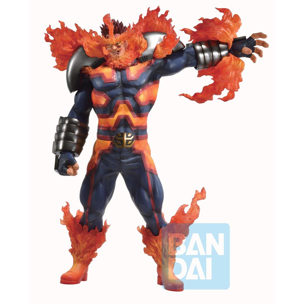 endeavor ichibansho