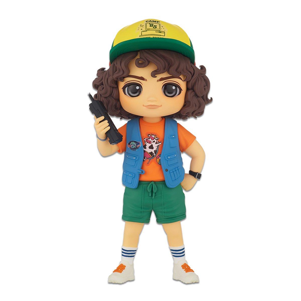 banpresto stranger things