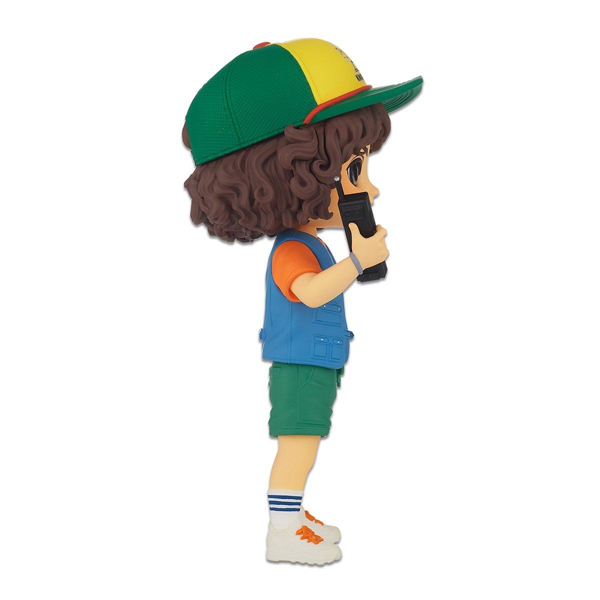 banpresto stranger things